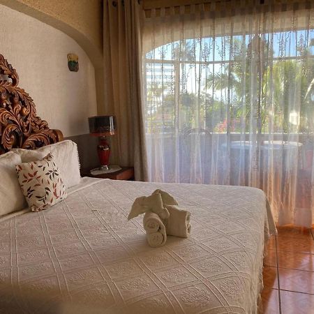 Casa De La Abuela Bed & Breakfast Ajijic Ngoại thất bức ảnh