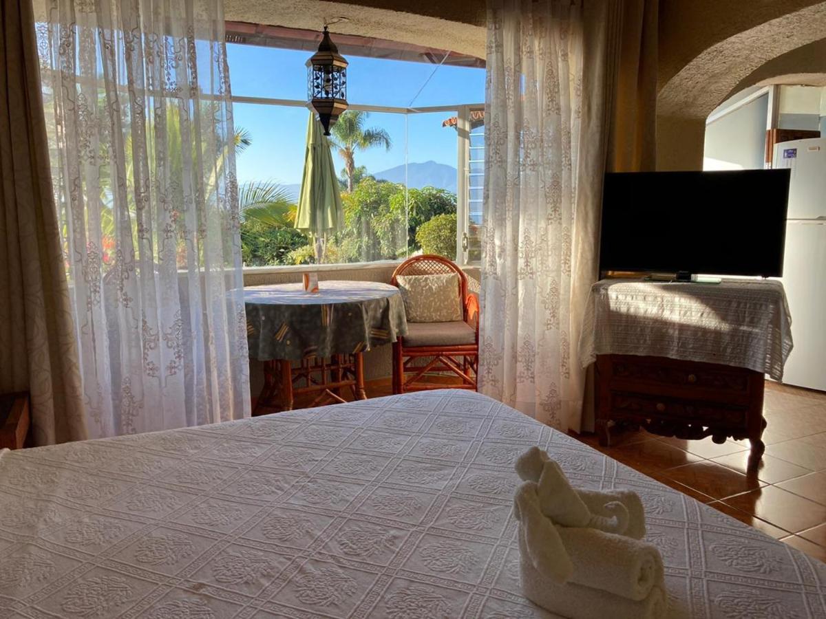 Casa De La Abuela Bed & Breakfast Ajijic Ngoại thất bức ảnh