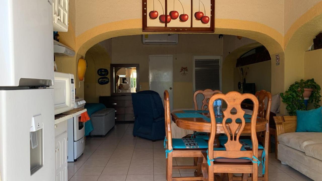 Casa De La Abuela Bed & Breakfast Ajijic Ngoại thất bức ảnh