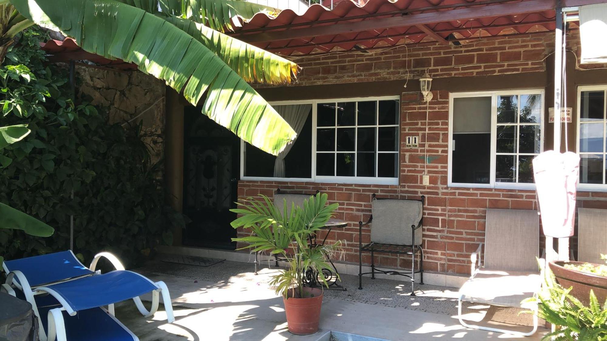 Casa De La Abuela Bed & Breakfast Ajijic Ngoại thất bức ảnh