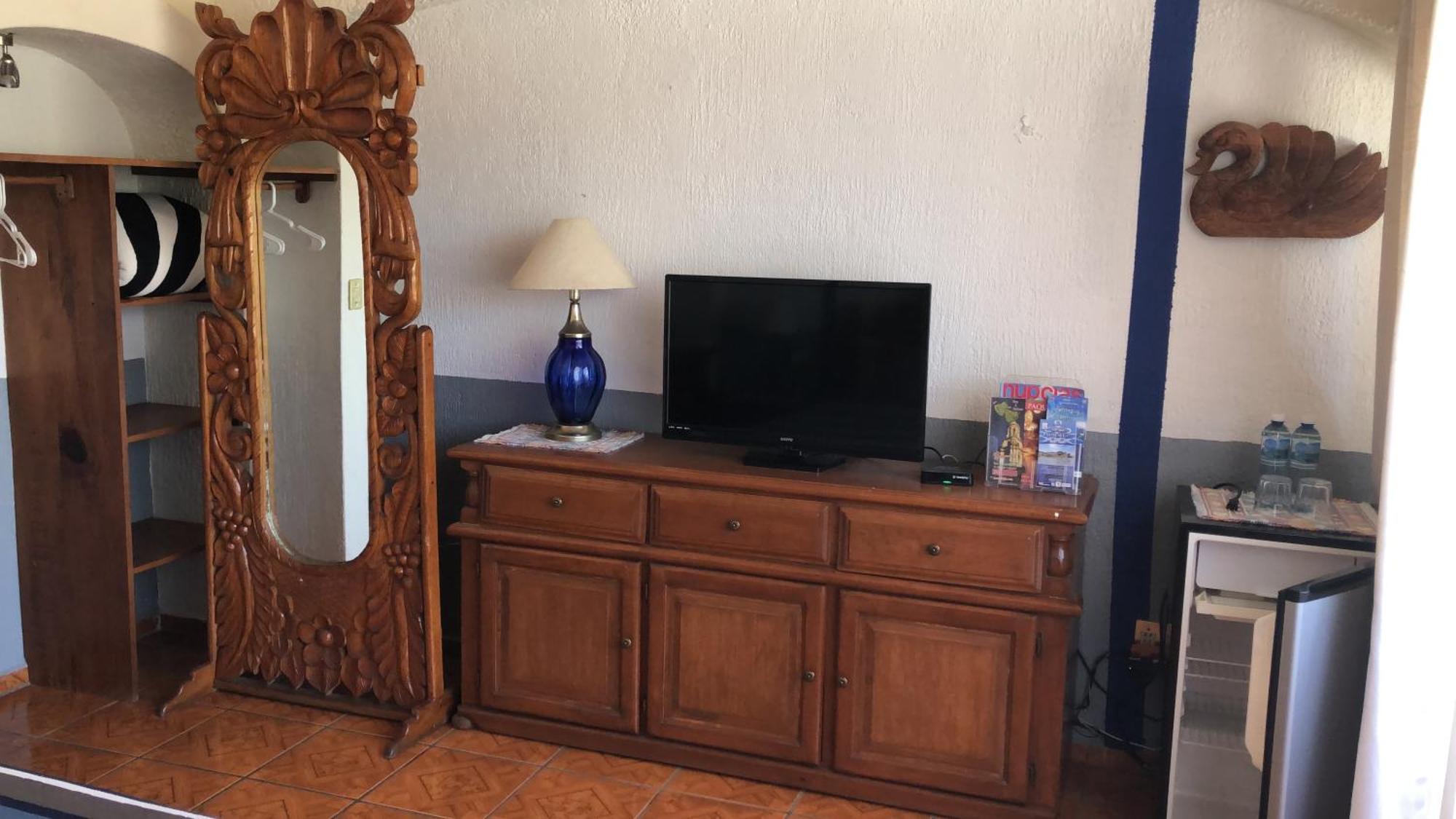 Casa De La Abuela Bed & Breakfast Ajijic Ngoại thất bức ảnh