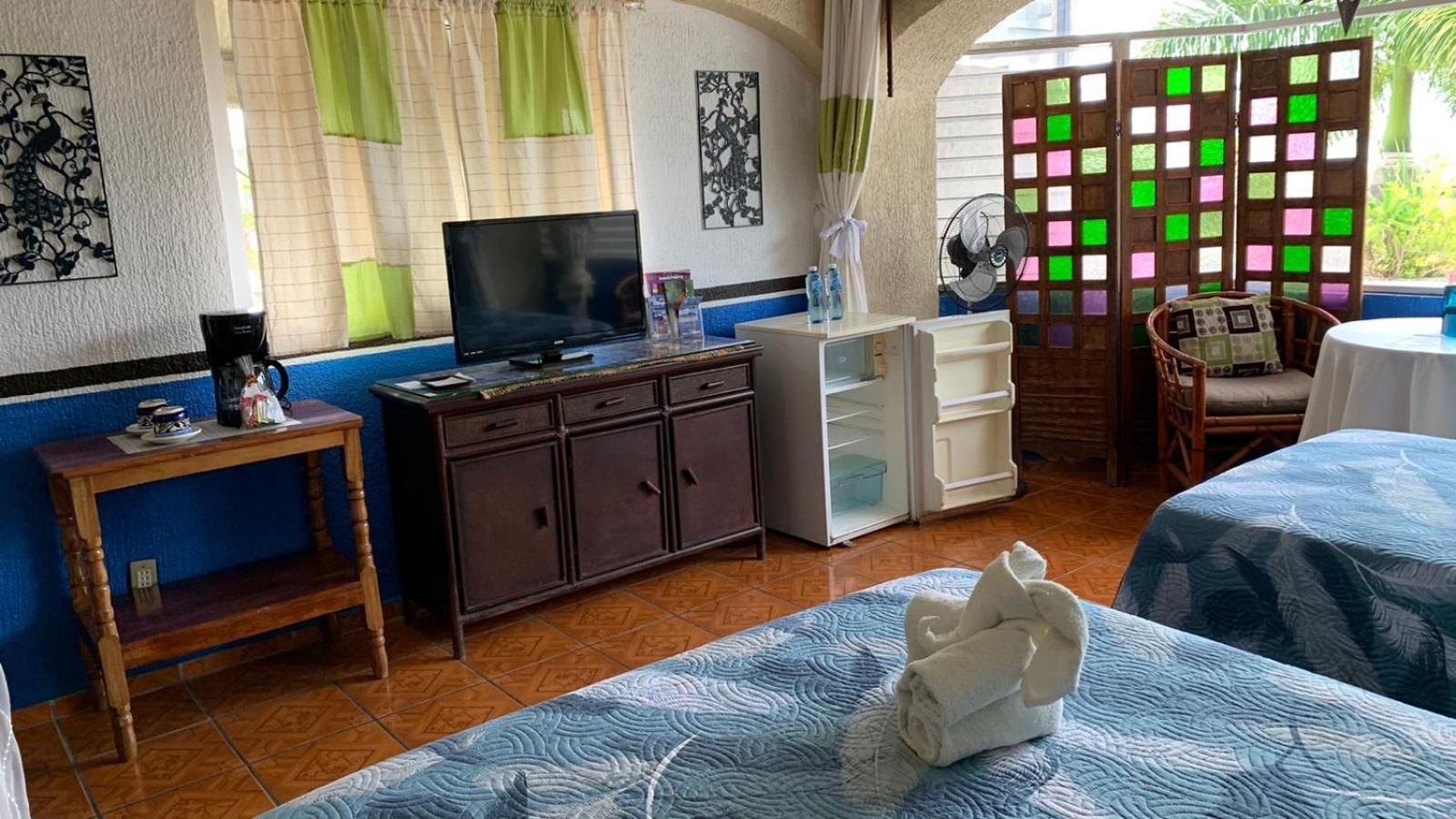 Casa De La Abuela Bed & Breakfast Ajijic Ngoại thất bức ảnh