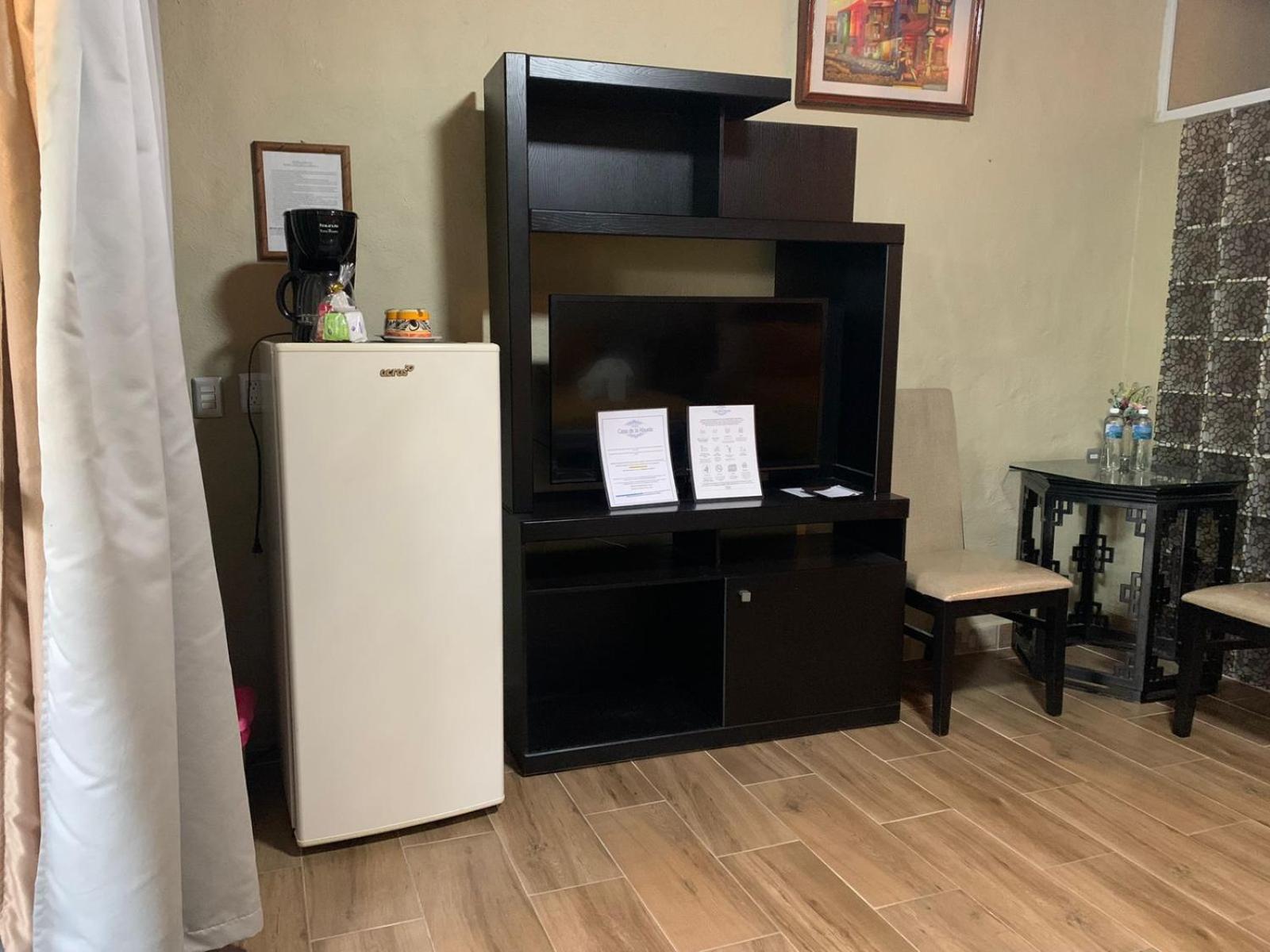 Casa De La Abuela Bed & Breakfast Ajijic Ngoại thất bức ảnh